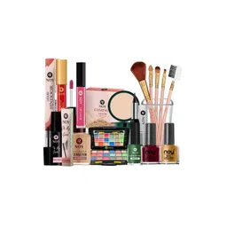 NOY 15Pcs Luxurious Beauty Essentials - Combo No. 1483-picture-16
