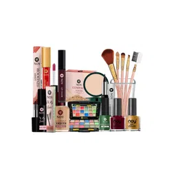 NOY 15Pcs Luxurious Beauty Essentials - Combo No. 1486-picture-19