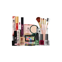 NOY 15Pcs Luxurious Beauty Essentials - Combo No. 1538-picture-23