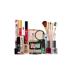 NOY 15Pcs Luxurious Beauty Essentials - Combo No. 1541-picture-22
