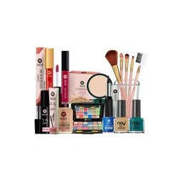 NOY 15Pcs Luxurious Beauty Essentials - Combo No. 636-picture-39