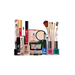 NOY 15Pcs Luxurious Beauty Essentials - Combo No. 717 image 1