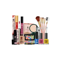 NOY 15Pcs Luxurious Beauty Essentials - Combo No. 727-picture-31