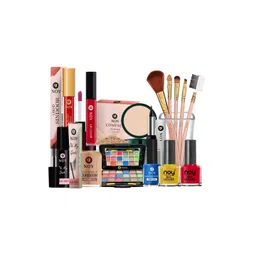 NOY 15Pcs Luxurious Beauty Essentials - Combo No. 893-picture-30