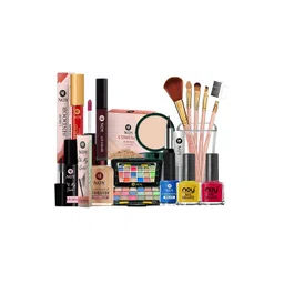 NOY 15Pcs Luxurious Beauty Essentials - Combo No. 918-picture-29