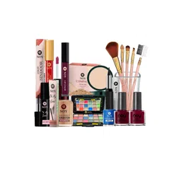 NOY 15Pcs Luxurious Beauty Essentials - Combo No. 930-picture-33