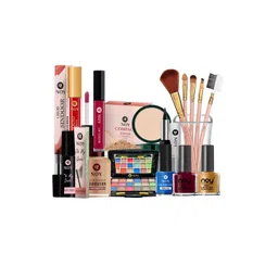 NOY 15Pcs Luxurious Beauty Essentials - Combo No. 956-picture-35