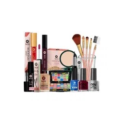 NOY 15Pcs Luxurious Beauty Essentials - Combo No. 966-picture-33