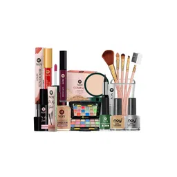 NOY 15Pcs Luxurious Beauty Essentials - Combo No.1218-picture-36