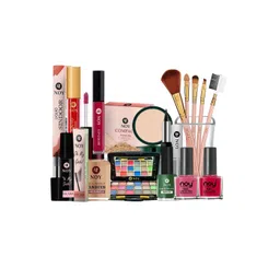 NOY 15Pcs Luxurious Beauty Essentials - Combo No.1308-picture-10