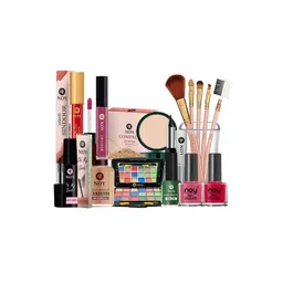NOY 15Pcs Luxurious Beauty Essentials - Combo No.1311 image 1