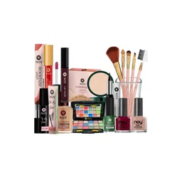 NOY 15Pcs Luxurious Beauty Essentials - Combo No.1558-picture-17