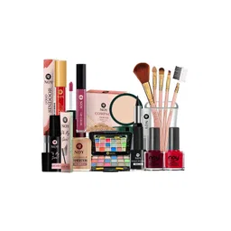 NOY 15Pcs Makeup Combo - Combo No. 626-picture-24