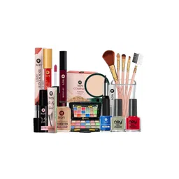 NOY 15Pcs Makeup Combo - No. 1040-picture-15