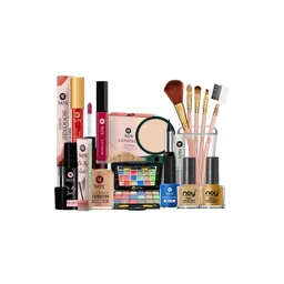 NOY 15Pcs Smudgeproof Professional Blend - Combo No. 684-picture-32