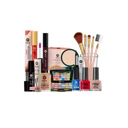 NOY Bliss 15Pcs Makeup Combo-Perfect Harmony Of Beauty Essentials - Combo No 1102-picture-11