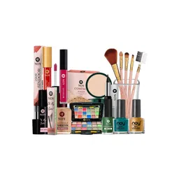 NOY Elegance Makeup Combo - Elegant Pairing For Timeless Beauty - Combo No 1369-picture-15