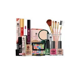 NOY Essence Makeup Combo - Effortless Beauty Captured In Harmony - Combo No 1314-picture-33