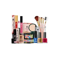 NOY Essentials Makeup Combo - Must-Have Pairings For Effortless Glam - Combo No 1115-picture-19