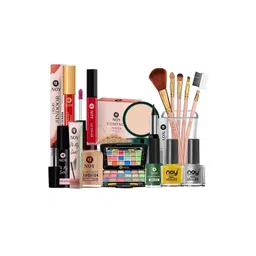 NOY Essentials Makeup Combo - Must-Have Pairings For Effortless Glam - Combo No. 1437-picture-27