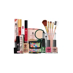 NOY Euforia Makeup Combo - Ecstatic Pairing For Euphoric Beauty - Combo No 1317-picture-20