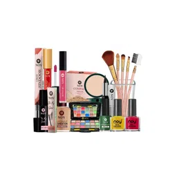 NOY Glamour Makeup Combo - Red Carpet Ready With Glamorous Pairings - Combo No. 1443-picture-10
