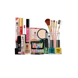 NOY Harmonize Makeup Combo - Perfect Symmetry For Harmonious Beauty - Combo No 1323-picture-22