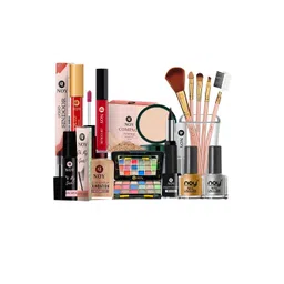 NOY Harmonize Makeup Combo - Perfect Symmetry For Harmonious Beauty - Combo No 584-picture-10