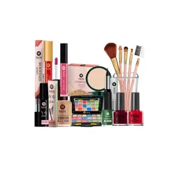 NOY Makeup Combo - Exude Alluring Beauty Magnificence - Combo No. 1475-picture-30
