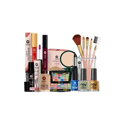 NOY Marvel 15Pcs Flawless Fusion For Stunning Beauty - Combo No. 1048-picture-22