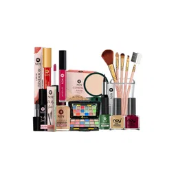NOY Marvel Makeup Combo - Stunning Combination For Beauty Marvels - Combo No. 1193-picture-40