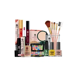 NOY Maven Makeup Combo - Master The Art Of Stunning Beauty - Combo No 1456-picture-25