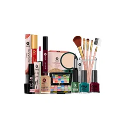 NOY Mystique Makeup Combo - Mesmerizing Duo For Enigmatic Beauty - Combo No. 1336-picture-36