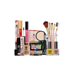NOY Oasis Makeup Combo - Refreshing Pairing For Beauty Revival - Combo No 398-picture-13