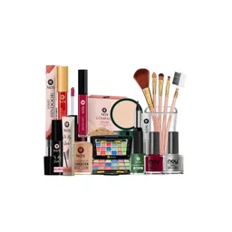 NOY Prodigy Makeup Combo - Expertly Crafted Combo For Beauty Perfection - Combo No 1540-picture-27