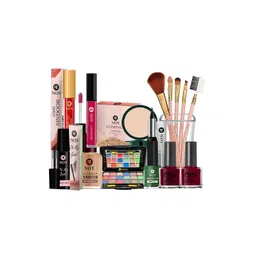 NOY Radiance Makeup Combo - Luminous Glow In Perfect Synergy - Combo No 1465-picture-34