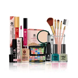 NOY Set Of 15 Euforia Makeup Gift Set - NO#300-picture-32