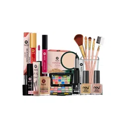 NOY Set Of 15 Illumination Makeup Kit Combo - #188-picture-13