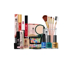 NOY Set Of 15 Make-up Kit Combo - 837-picture-24