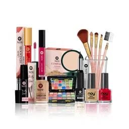 NOY Set Of 15  Makeup Gift Set - NO#156-picture-11