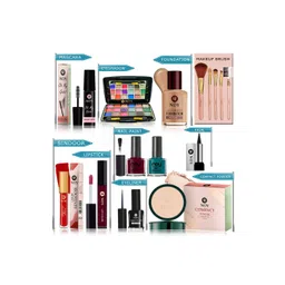 NOY Set of 15 Makeup Gift Set - YN283-picture-26