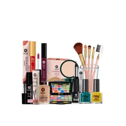 NOY Splendor Makeup Combo - Luxurious Beauty Pairings For Opulent Looks - Combo No 269-picture-18