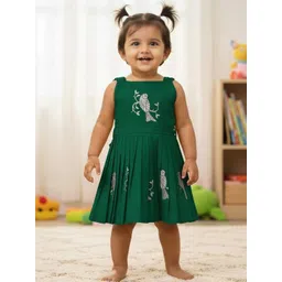 NOYYAL Sleeveless Dress-picture-22
