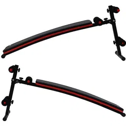 npifitness Abdominal Fitness Bench image 3