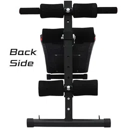 npifitness Abdominal Fitness Bench image 2