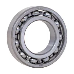 NRB Industrial Deep Groove Ball Bearing, Inner Dia 15 mm, Outer Dia 42 mm, Width 13 mm, 6302ZZC3-picture-36