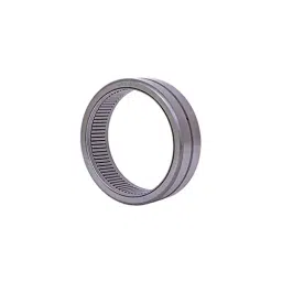 NRB Industrial Needle Roller Bearing, Inner Dia 34 mm, Outer Dia 47 mm, Width 22 mm, RNA2025-picture-25