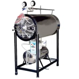 NSAW HAC-176 176L 12kW Horizontal Autoclave, NSAW-1125-picture-19