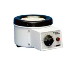 NSAW HM-20L 3X600W 20L Heating Mantle, NSAW-1444 image 1