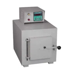 NSAW IFG-07 3.5kW Grooved Industrial Furnace, NSAW-1230-picture-44